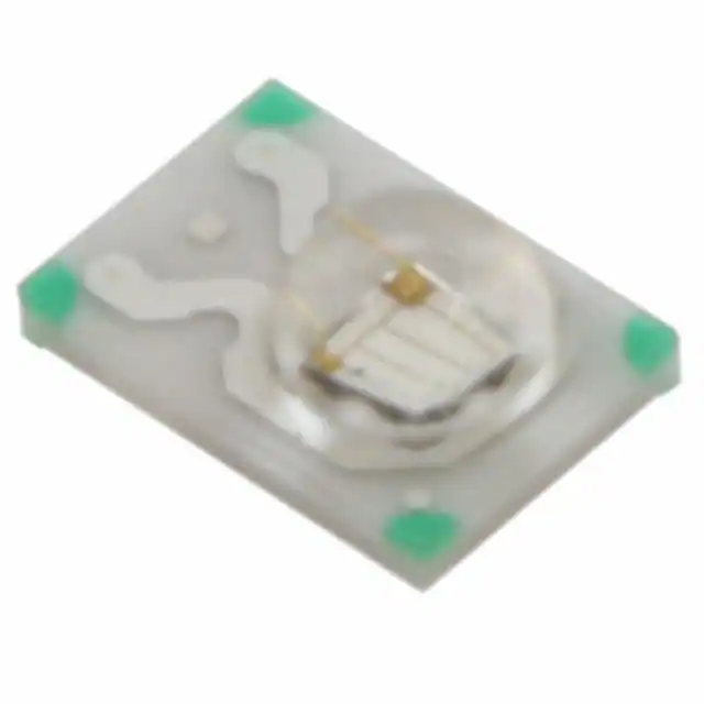 ELSH-E71B1-0CPNM-CB7B8 Everlight Electronics Co Ltd  Éclairage LED - Couleur